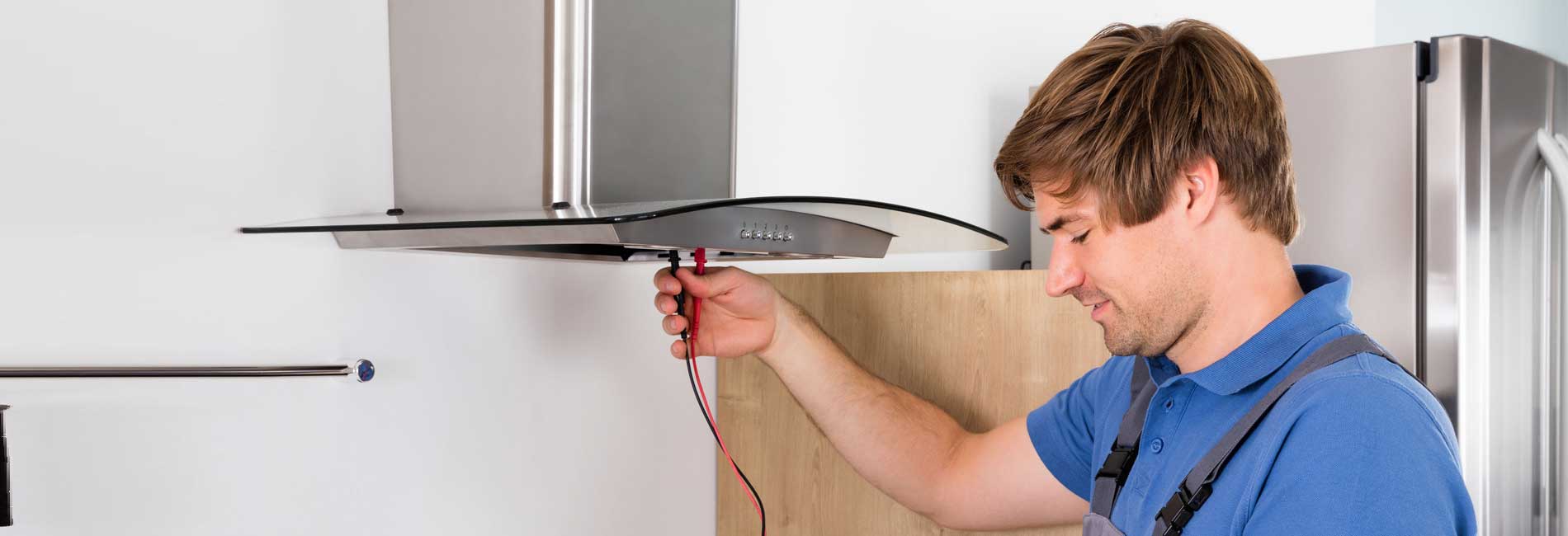 Gas Stove Repair in All Over Your City